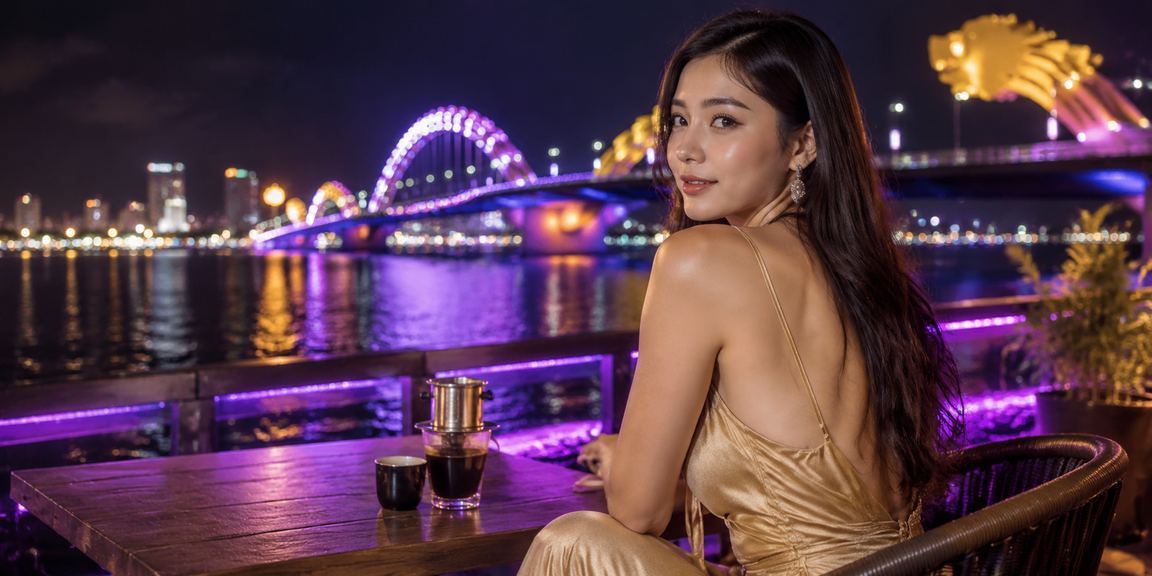 Người dùng Đà Nẵng đăng ký xsbd và nhận thưởng chào mừng bên ly cà phê
