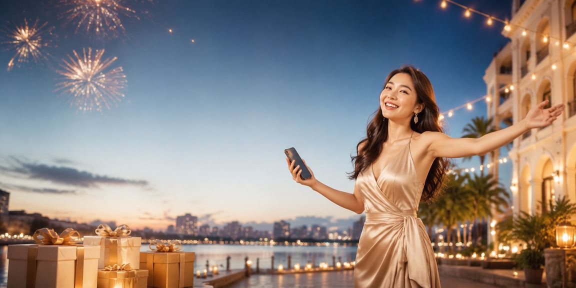 Người dùng VIP tại TP.HCM nhận thưởng và khám phá tính năng cao cấp trên nền tảng xsbd