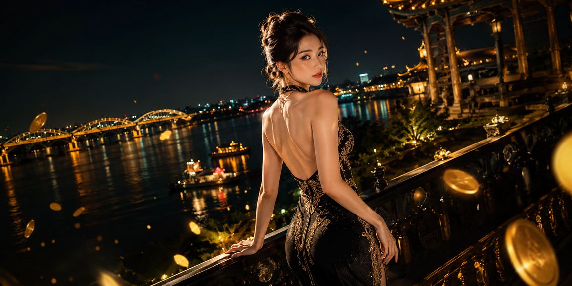 Cảnh biển Huế với hình ảnh nạp tiền và nhận thưởng trên ứng dụng casino di động